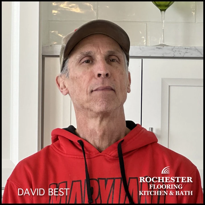 David Best